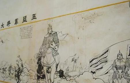 蓝玉是常遇春的妻弟，如果常遇春还在朱元璋还会杀蓝玉吗