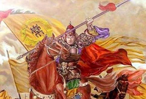 蓝玉是常遇春的妻弟，如果常遇春还在朱元璋还会杀蓝玉吗