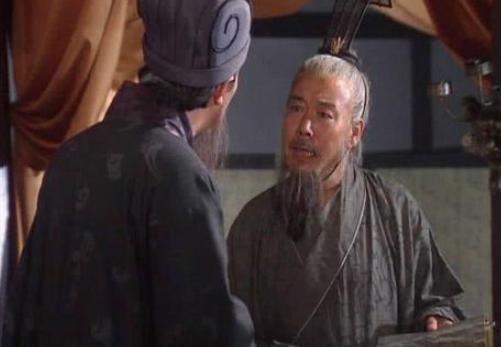 蜀汉四相是哪四人