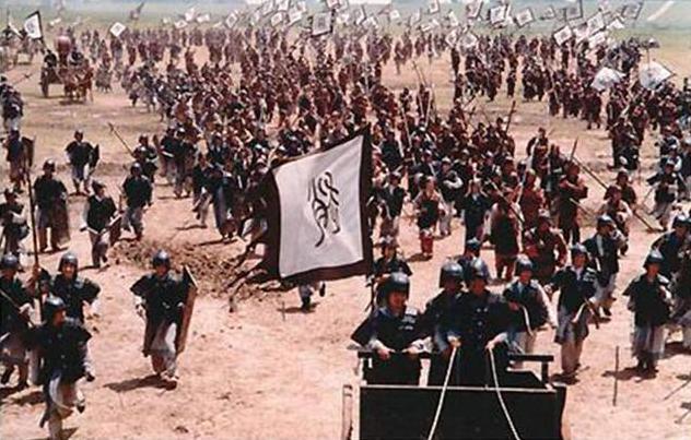 娼妓变凤凰,嫁给了帝王,却害得国家灭亡?