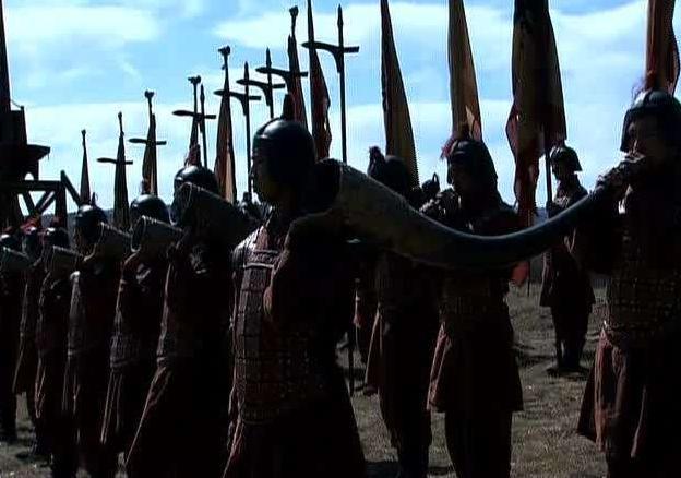 娼妓变凤凰,嫁给了帝王,却害得国家灭亡?