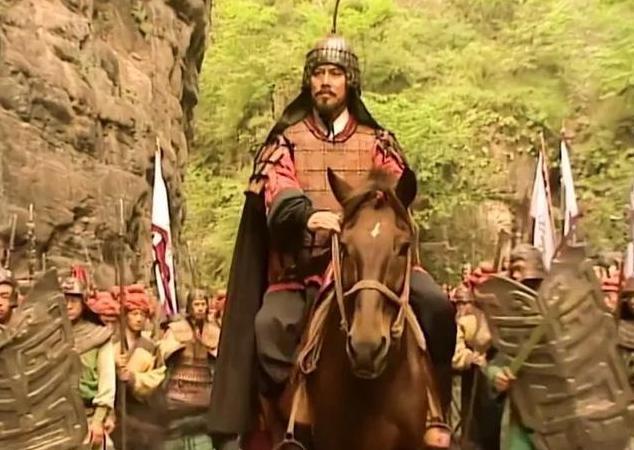 娼妓变凤凰,嫁给了帝王,却害得国家灭亡?