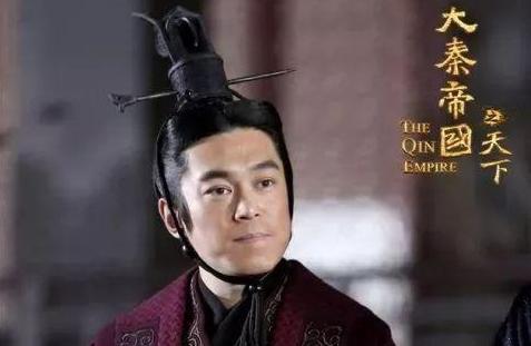 娼妓变凤凰,嫁给了帝王,却害得国家灭亡?