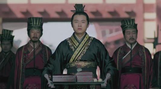 娼妓变凤凰,嫁给了帝王,却害得国家灭亡?