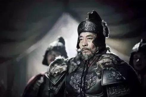 娼妓变凤凰,嫁给了帝王,却害得国家灭亡?