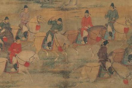 古人出行一趟要多少成本