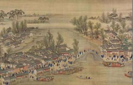 古人出行一趟要多少成本