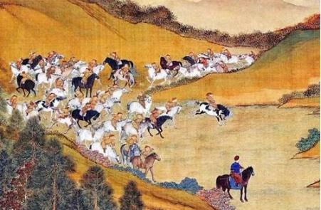 古人出行一趟要多少成本