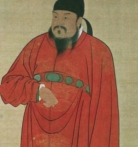 奉献自己一生的隋朝公主,至死都不肯投降