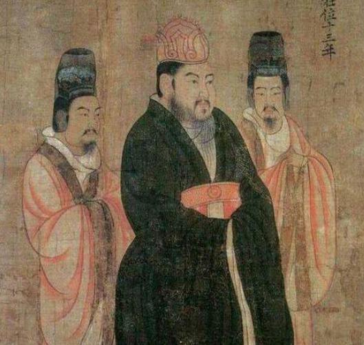 奉献自己一生的隋朝公主,至死都不肯投降