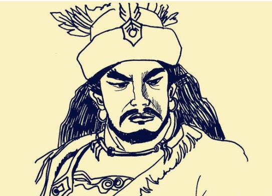 奉献自己一生的隋朝公主,至死都不肯投降