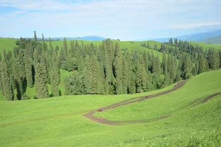 古代动不动就将犯人送到边关 这个边关就是在什么地方呢