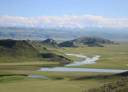 古代动不动就将犯人送到边关 这个边关就是在什么地方呢