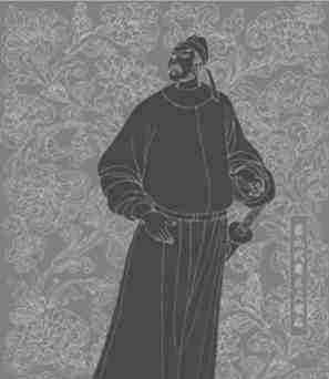 朱桂一生荒唐,只有这个事情被朱棣直接否决