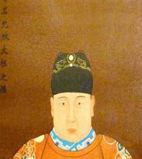 朱桂一生荒唐,只有这个事情被朱棣直接否决