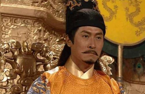 朱桂一生荒唐,只有这个事情被朱棣直接否决