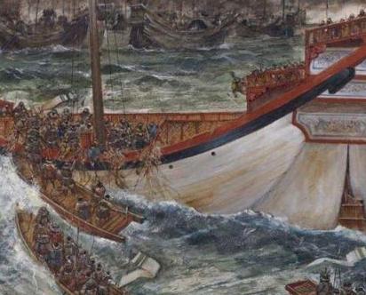 元朝的存在时间为何那么短 甚至是短过于弱小的宋朝呢