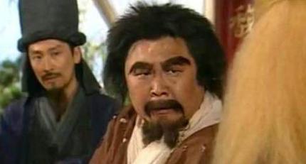 南海鳄神岳老三身为天下四大恶人,但其实只杀过三个人