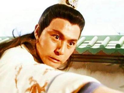 南海鳄神岳老三身为天下四大恶人,但其实只杀过三个人