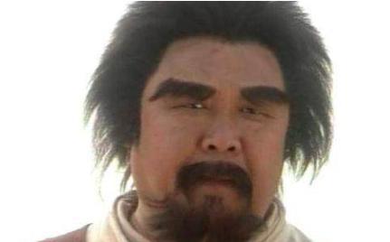 南海鳄神岳老三身为天下四大恶人,但其实只杀过三个人