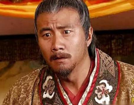 朱元璋姐夫重病缠身，他去探望后姐夫就死了