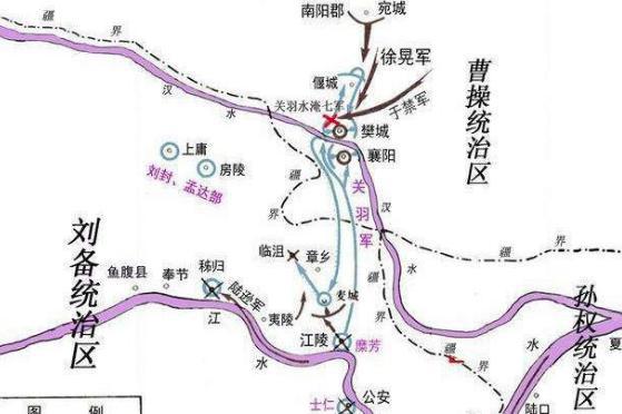 襄樊之战蜀汉损失不超过10万人，为何元气大伤数年才恢复