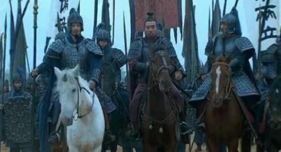 襄樊之战蜀汉损失不超过10万人，为何元气大伤数年才恢复