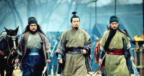 五子良将张郃很弱吗