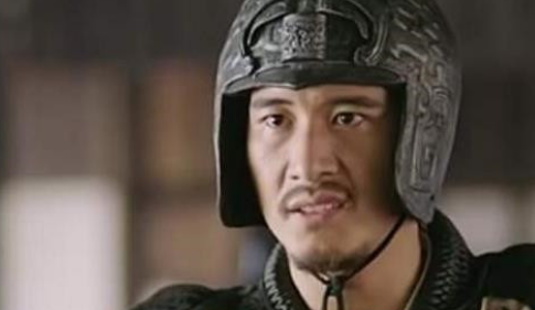 五子良将张郃很弱吗