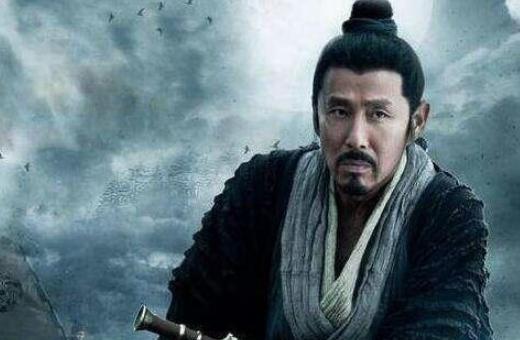 自古帝王多疑心,刘邦曾连番下旨斩杀樊哙