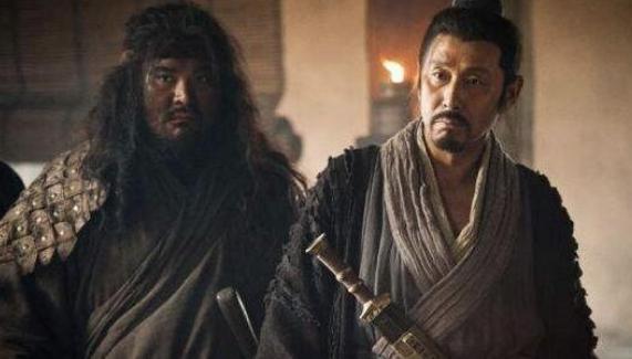 自古帝王多疑心,刘邦曾连番下旨斩杀樊哙