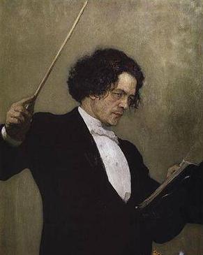 安东&middot;韦伯恩：奥地利作曲家，第二维也纳乐派代表人物之一