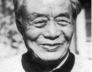 才华横溢的艾青,一辈子三次娶妻