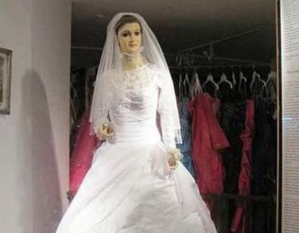 有关于帕斯卡拉的故事有哪些 尸体新娘到底是不是真的