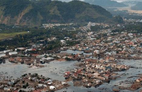 明朝最厉害的一次天灾，中国死了83万人