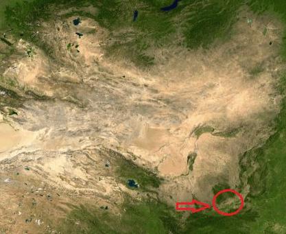 明朝最厉害的一次天灾，中国死了83万人