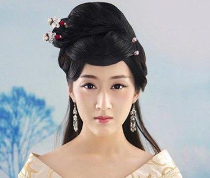 太姒：窈窕淑女，君子好逑的女主人公