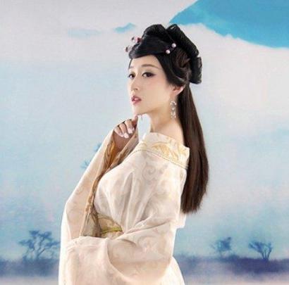 太姒：窈窕淑女，君子好逑的女主人公