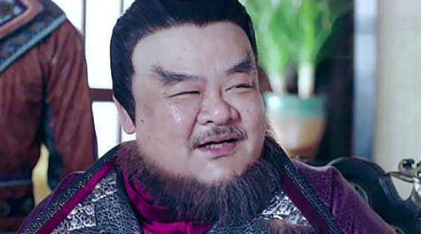 “安禄山”建立大燕后，为何却被儿子密谋害死