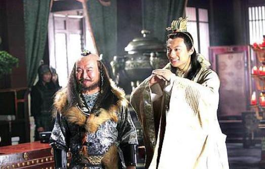 “安禄山”建立大燕后，为何却被儿子密谋害死