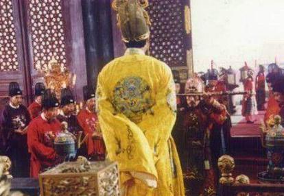 上朝的时候皇帝大怒会处死大臣 揭秘历史上真实存在这种事情吗