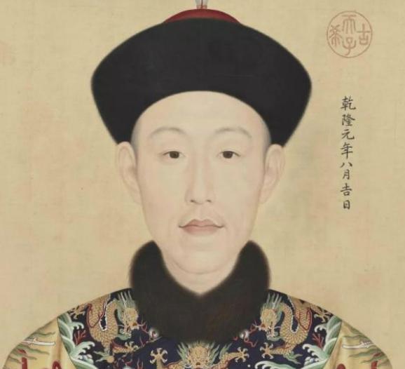 胤禔到底犯了什么错误,乾隆都不肯为其平反