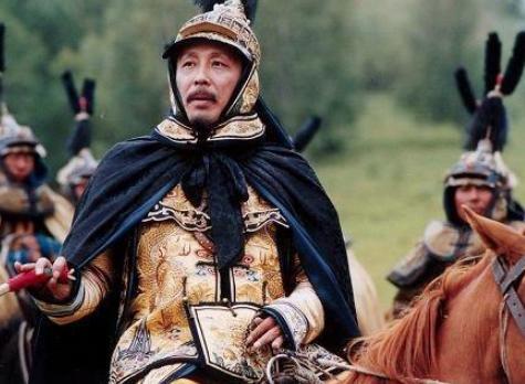 胤禔到底犯了什么错误,乾隆都不肯为其平反