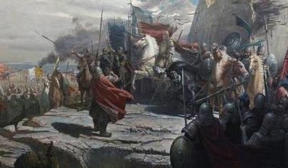 臧洪是什么样的人