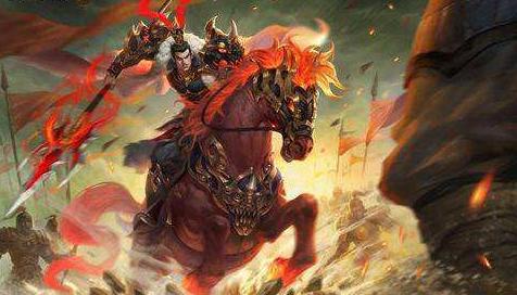 臧洪是什么样的人