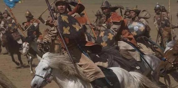 导致清朝衰败的大战之一,3万兵马打不过8千士兵