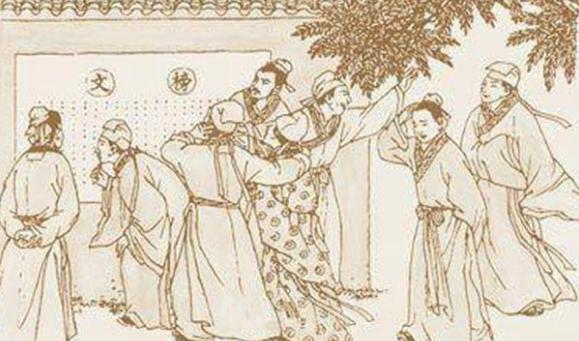 明朝为何是科举制的鼎盛期