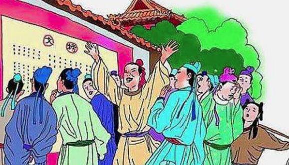 明朝为何是科举制的鼎盛期