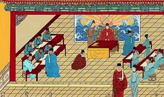 明朝为何是科举制的鼎盛期