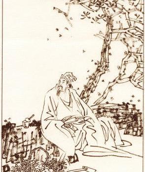 张景岳:明代杰出医学家,为温补学派的代表人物,也是实际的创始者